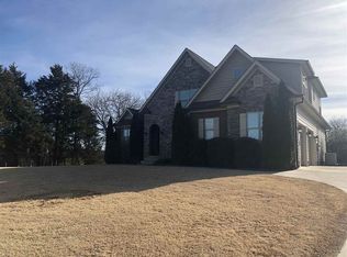 410 Willow Creek Cv NE, Cleveland, TN 37323