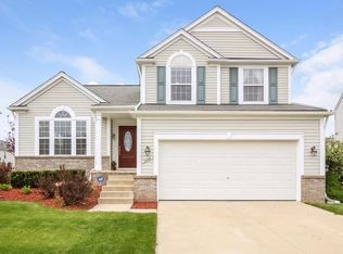 7860 Winterfield Dr, Ypsilanti, MI 48197