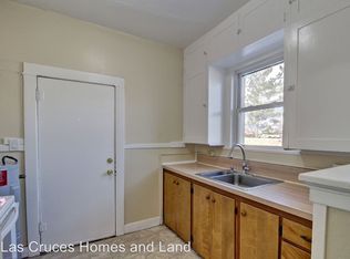 322 W Mountain Ave, Las Cruces, NM 88005