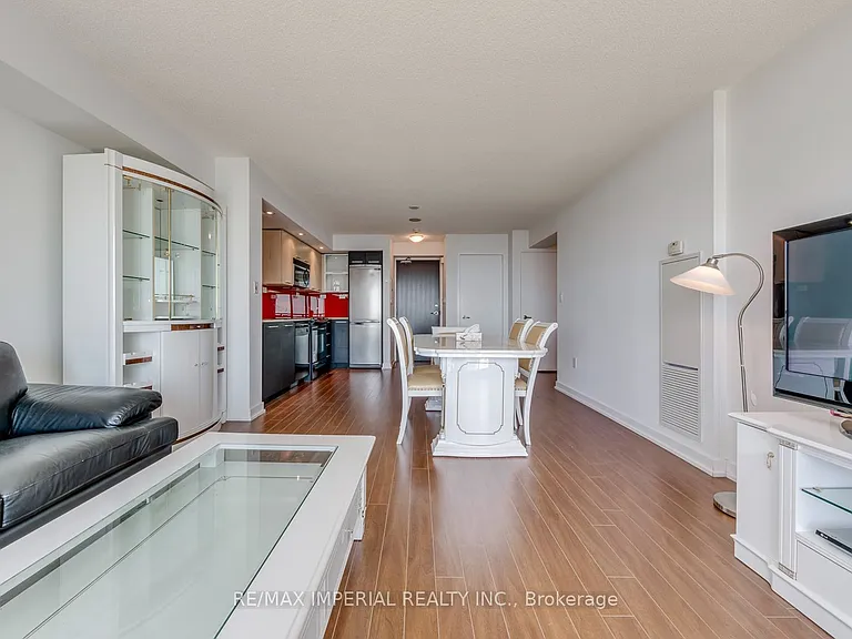 25 Capreol Ct #2510 — Photo 21
