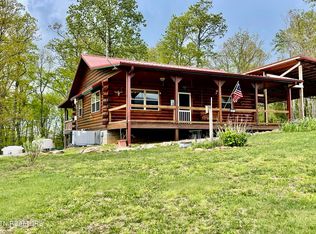 457 Smithfield Rd, Tellico Plains, TN 37385