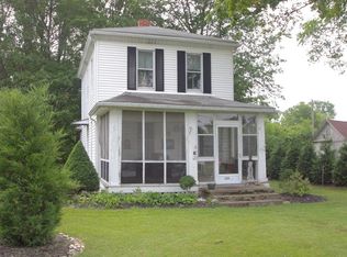 122 Addison St, Kelleys Island, OH 43438