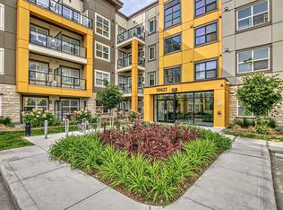 19621 W 40th St SE #112, Calgary, AB T3M3B2