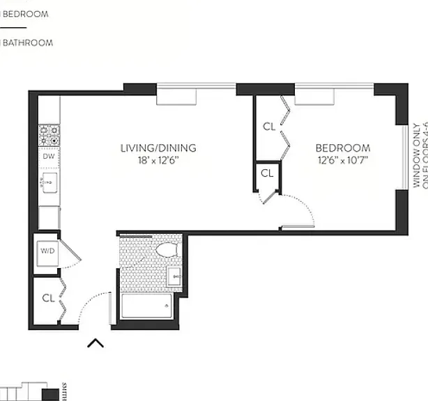 267 Pacific St #510 — Photo 7