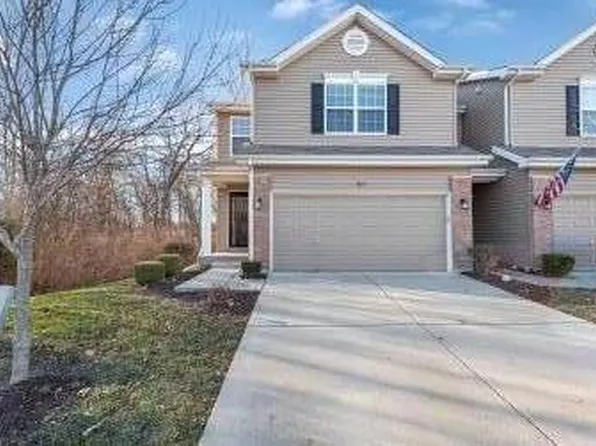 1815 Hyland Green Dr, O'Fallon, MO 63366