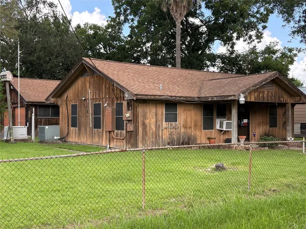 14601 Bonham St, Houston, TX 77015