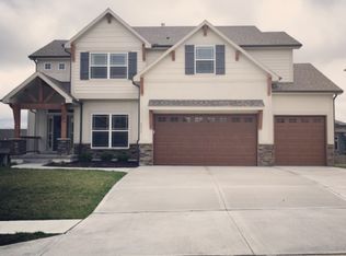 8053 NE 100th Ter, Kansas City, MO 64157