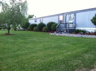 Cowan Creek Rd, Clarksville, OH 45113