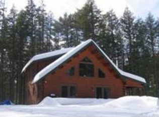 6 Brook Rd, Chatham, NH 03813