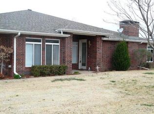 1683 Sunset Ln, Grove, OK 74344