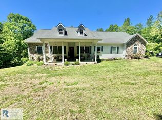 990 McGinnis Ln, Ringgold, VA 24586