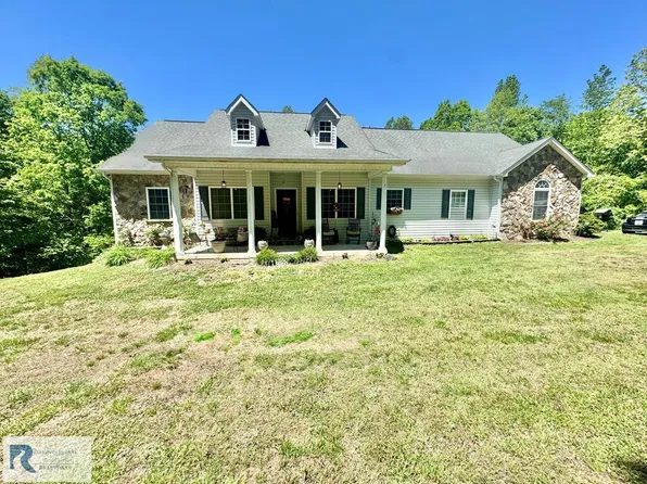 990 McGinnis Ln, Ringgold, VA 24586