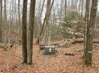 Traxels Point Ln, White Lake, WI 54491