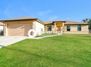 3800 34th St SW, Lehigh Acres, FL 33976