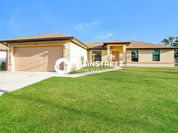 3800 34th St SW, Lehigh Acres, FL 33976