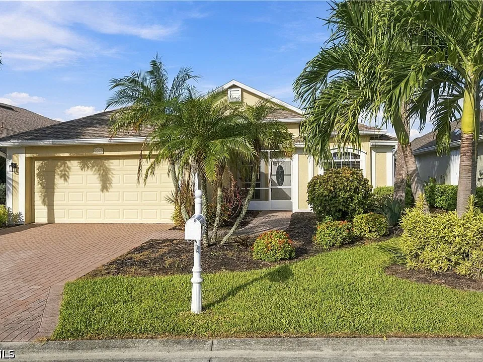 9273 Palm Island Cir