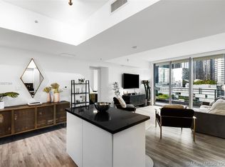 92 SW 3rd St APT 1204, Miami, FL 33130