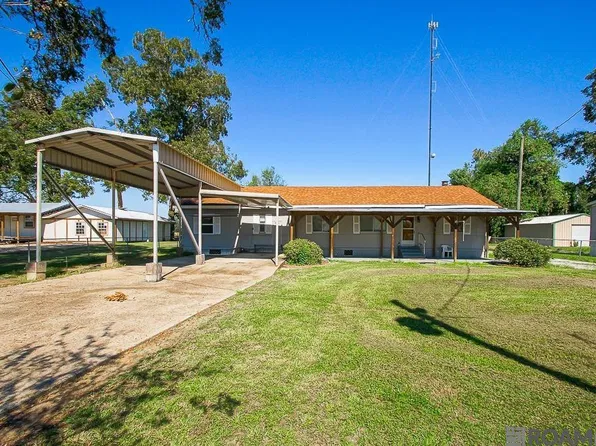 4541 Fisherman Rd, Batchelor, LA 70715