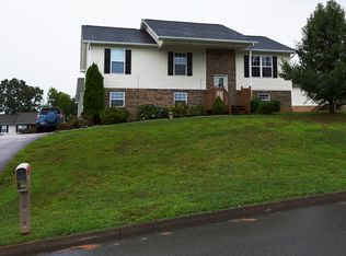 213 Tristan Ln LOT 46, Dandridge, TN 37725
