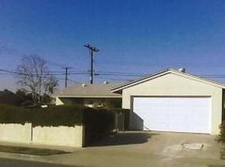 5501 Marcella Ave, Cypress, CA 90630