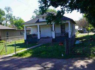 205 Olive Ave, La Junta, CO 81050