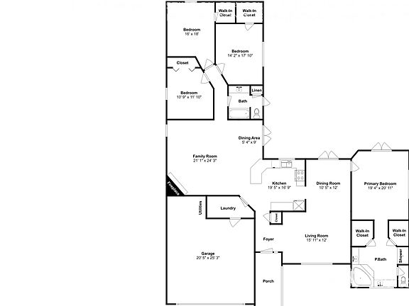 2nd image of 200 Seven Oaks Dr