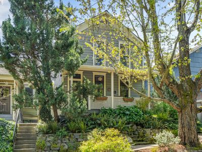 130 SW Hooker St, Portland, OR, 97201