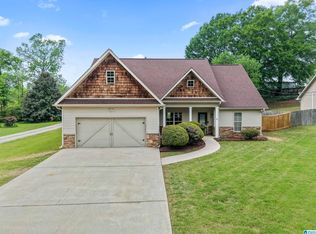 4193 Plantation Pl, Helena, AL 35080