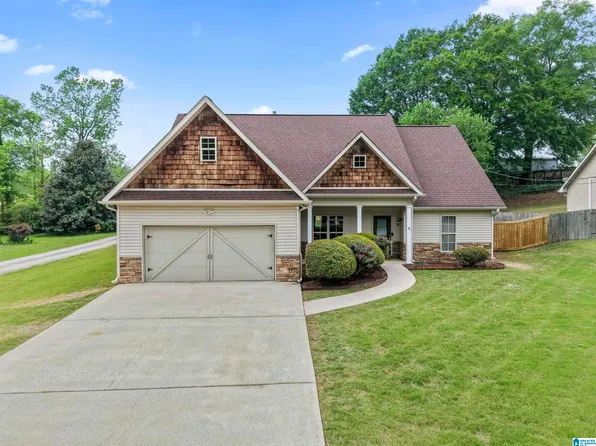 4193 Plantation Pl, Helena, AL 35080