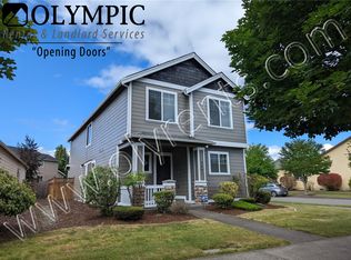 5401 Balustrade Blvd SE, Lacey, WA 98513