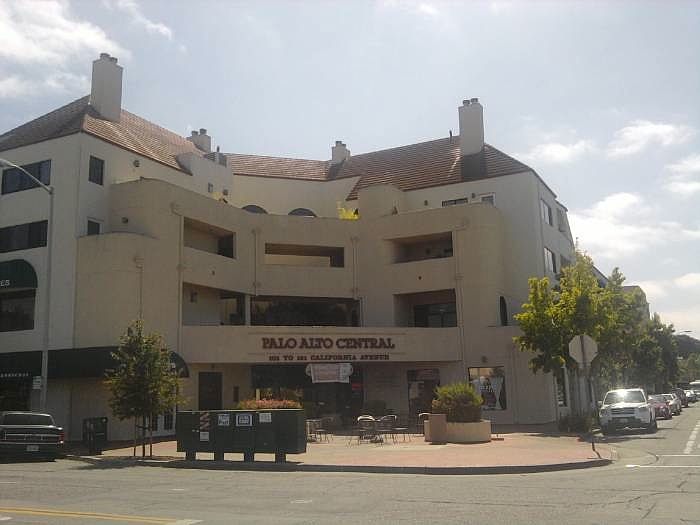 Front View