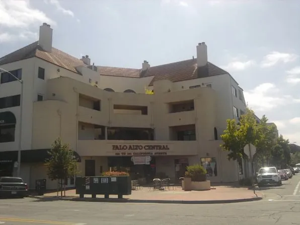 117 California Ave #D405, Palo Alto, CA 94306