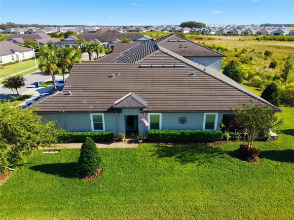 10320 Echo Dock Loop, San Antonio, FL 33576