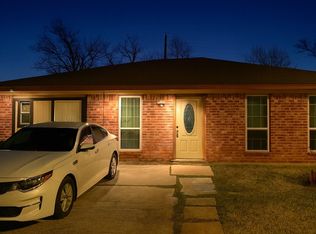 16927 Blairwood Dr, Houston, TX 77049