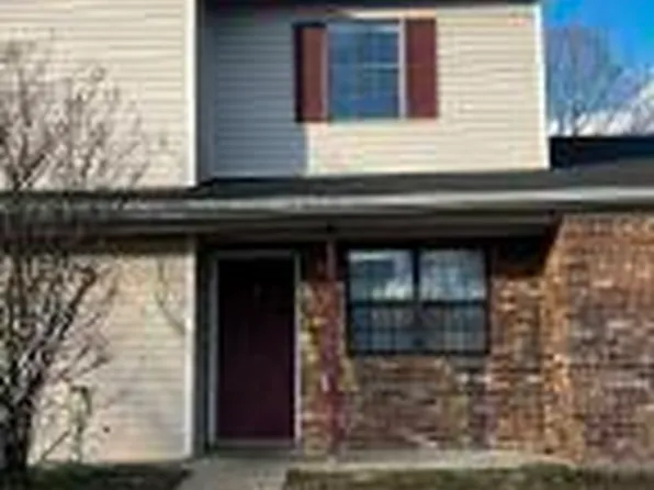 1409 E O St, Russellville, AR 72801