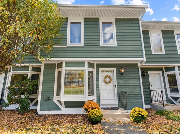 22 Butternut Knolls #22, Middletown, CT 06457