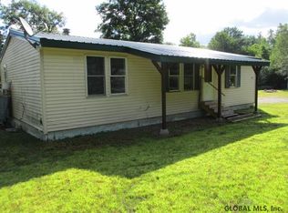 704 Mountain Rd, Athol, NY 12810