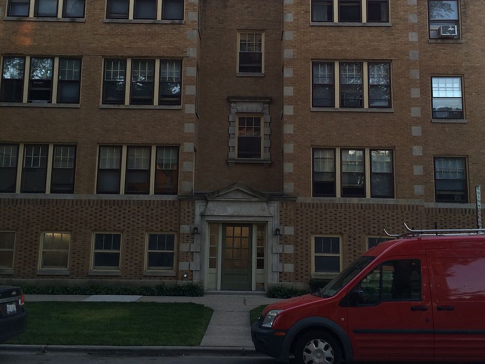1st image of 347 S Harvey Ave APT 1