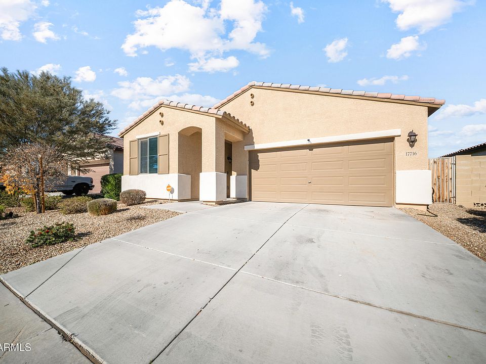 1st image of 17716 W VIA DE LUNA Drive