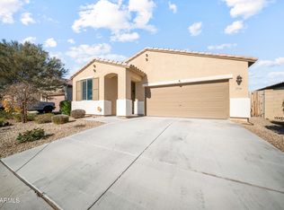17716 W Via De Luna Dr, Surprise, AZ 85387