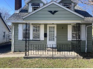 5482 Grasmere Ave, Maple Heights, OH 44137