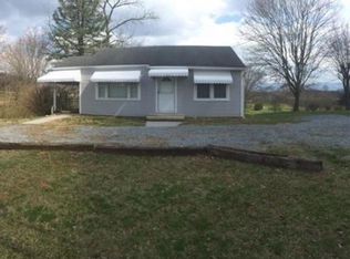 1875 Jones Bridge Rd, Greeneville, TN 37743