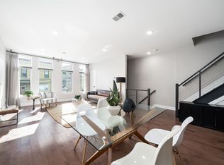 74 Thorne St #2A, Jersey City, NJ 07307