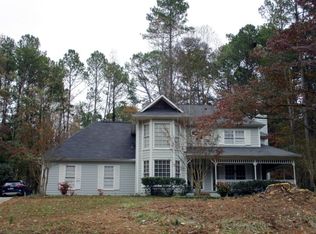 115 Millwood Ln, Fayetteville, GA 30214