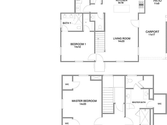 2nd image of 303 Tollison Dr