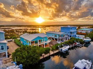 569 Pirates Rd, Little Torch Key, FL 33042