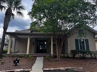 36 Claremont Ave, Bluffton, SC 29910
