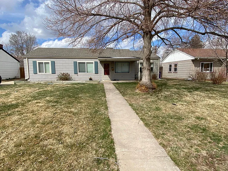4961 E Cornell Ave — Photo 17