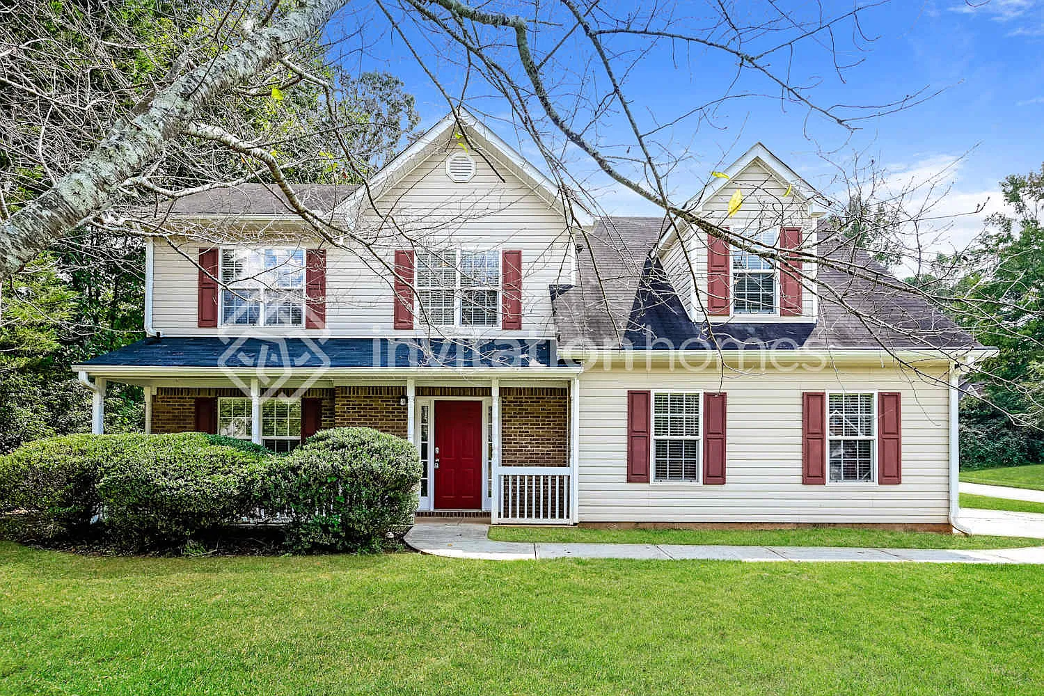 4302 Glen Heights Way Snellville, GA 30039 — Photo 1