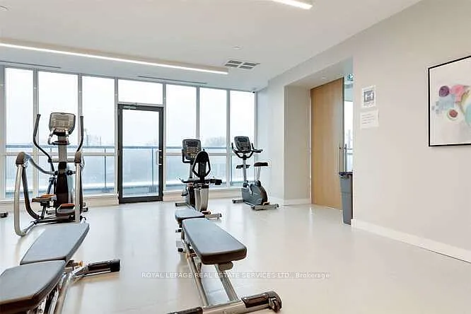 1603 Eglinton Ave W #1109 — Photo 43